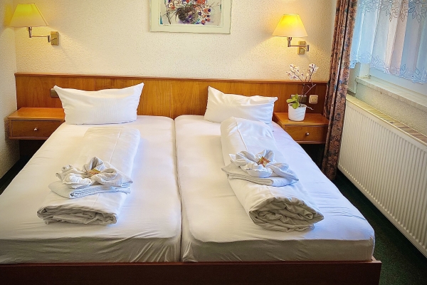 Hotel Meister Bär Wettiner Hof (Glauchau)
